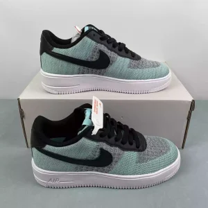 Nike Air Force 1 Low Triple Grey