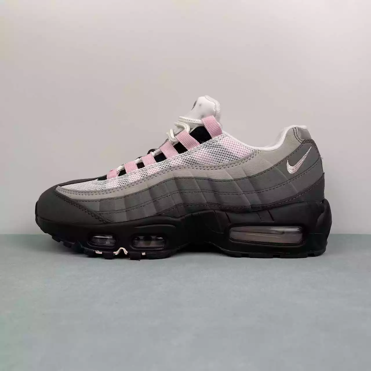 Nike Air Max 95 Obsidian Grey - Imagen 3