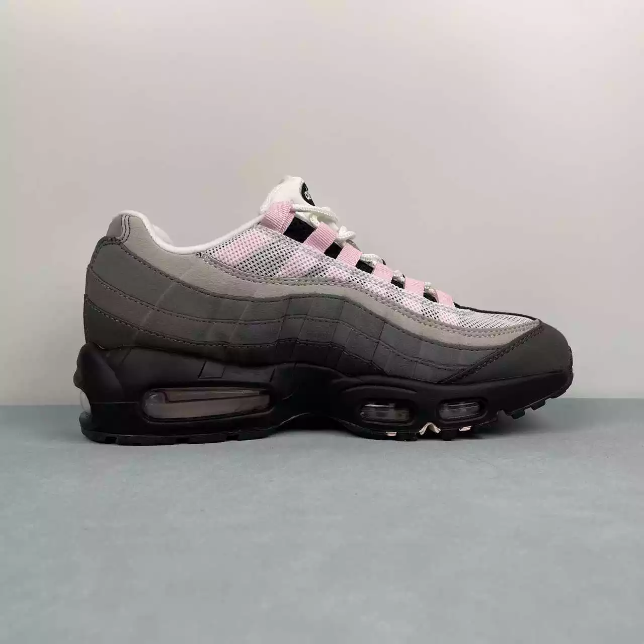 Nike Air Max 95 Obsidian Grey - Imagen 4