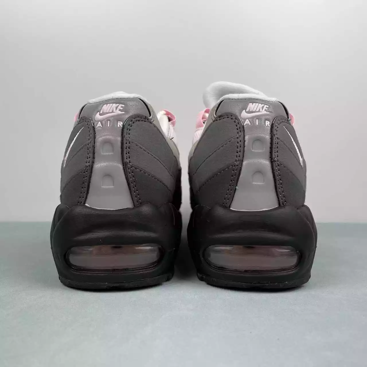 Nike Air Max 95 Obsidian Grey - Imagen 7