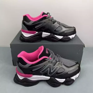 New Balance 9060 Velvet Night