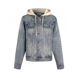Chaqueta vaquera CELINE G5