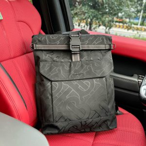 Mochila hombre Burberry