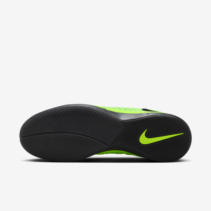 Nike Lunar Gato II Black Volt ( ORIGINAL ) - Imagen 2
