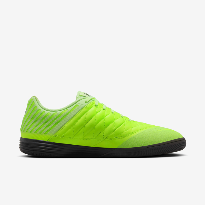 Nike Lunar Gato II Black Volt ( ORIGINAL ) - Imagen 3