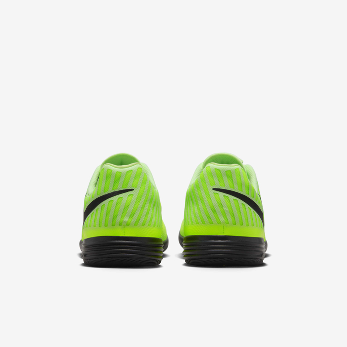 Nike Lunar Gato II Black Volt ( ORIGINAL ) - Imagen 6