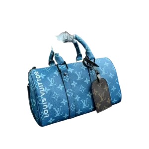 Bolso Louis Vuitton Azul
