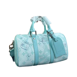 Bolso Louis Vuitton Turquesa