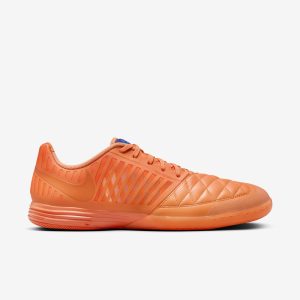 Nike Lunar Gato II Bright Mandarin ( ORIGINAL )