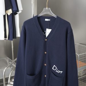 Cárdigan DIOR 2 colores