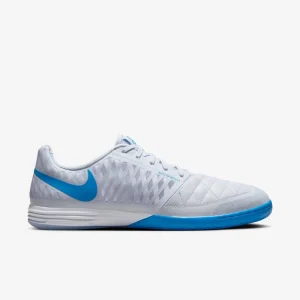 Nike Lunar Gato II  Grey Light Blue ( ORIGINAL )