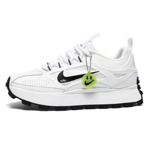 Nike Bailleli blanco negro