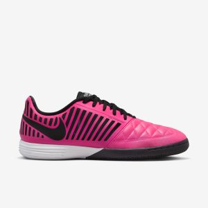 Nike Lunar Gato II Pink Blast ( ORIGINAL )