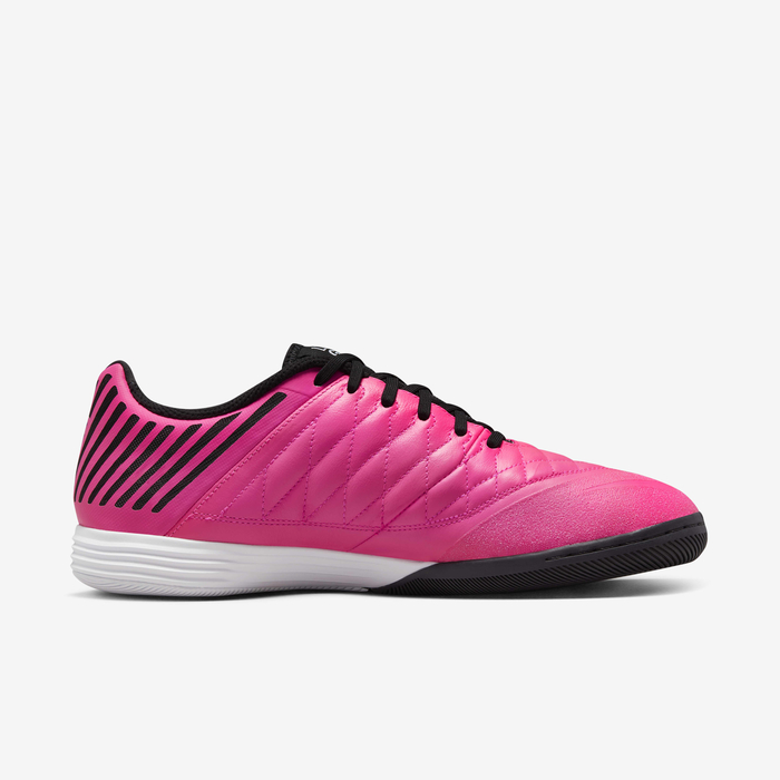 Nike Lunar Gato II Pink Blast ( ORIGINAL ) - Imagen 3