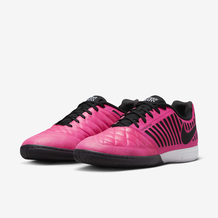 Nike Lunar Gato II Pink Blast ( ORIGINAL ) - Imagen 5
