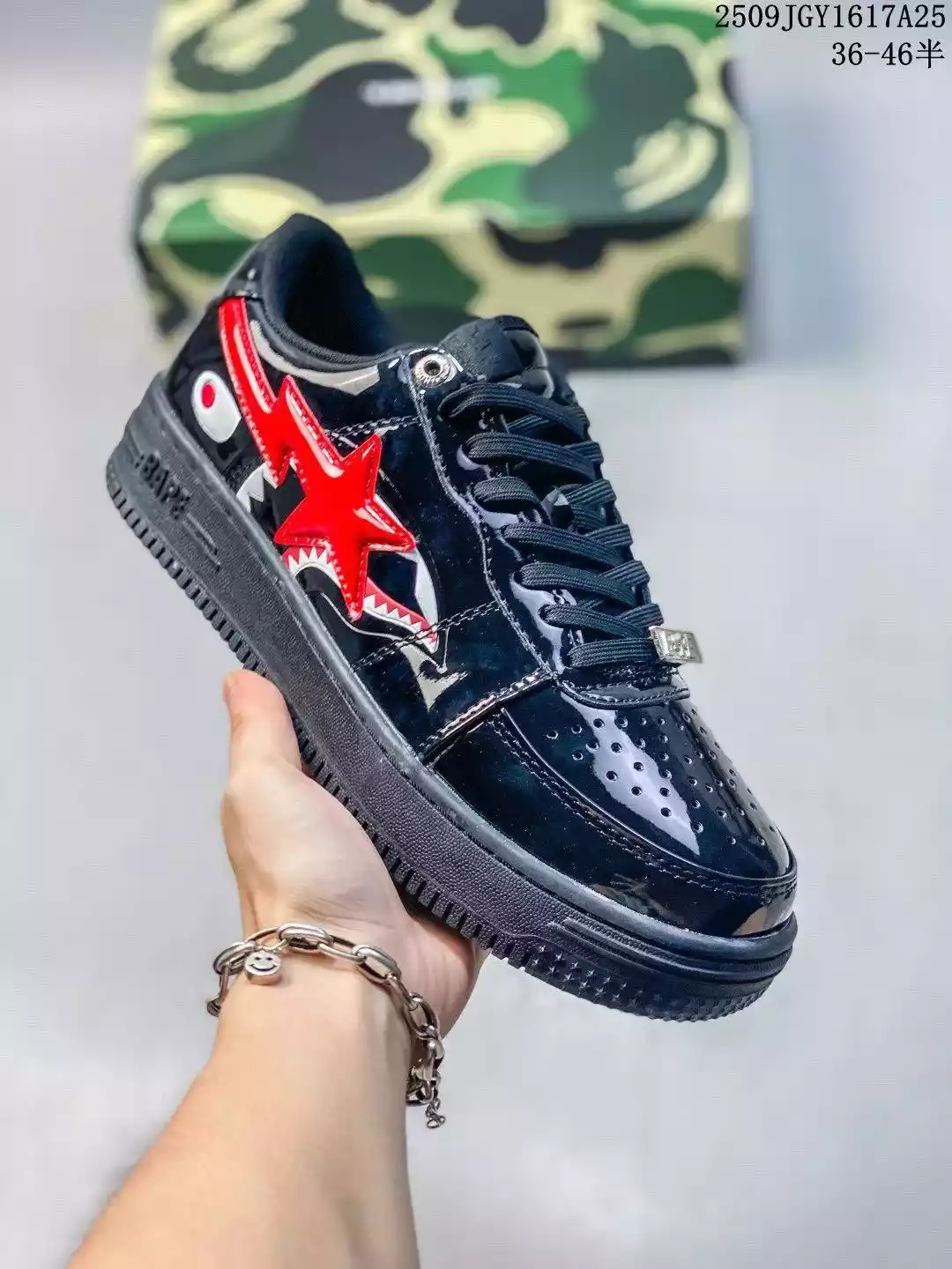 A BATHING APE BAPE STA - Imagen 4