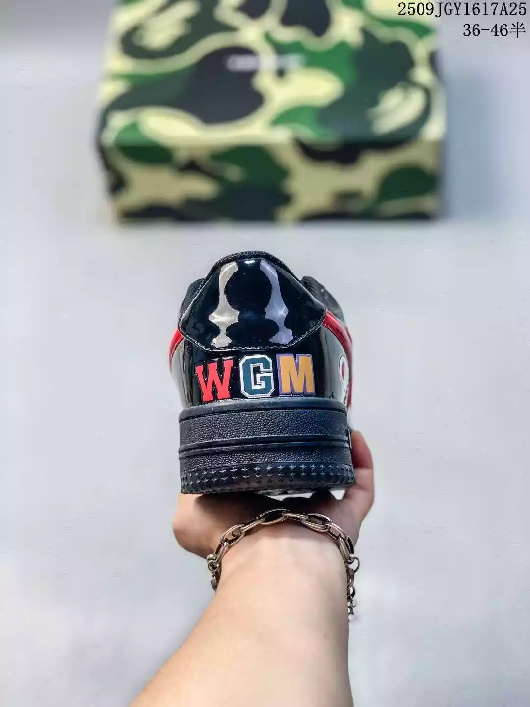 A BATHING APE BAPE STA - Imagen 6