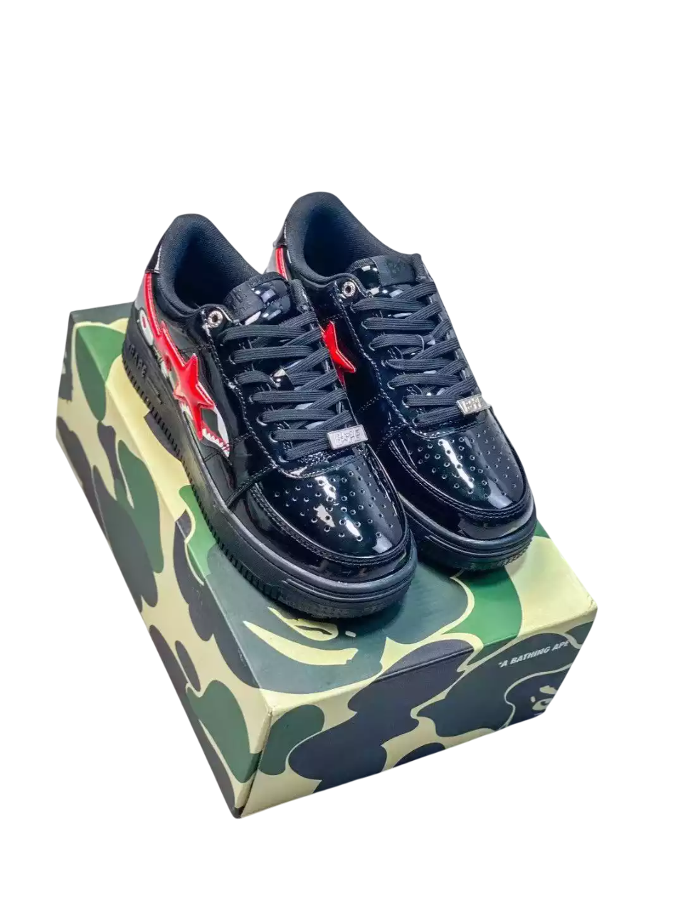 A BATHING APE BAPE STA