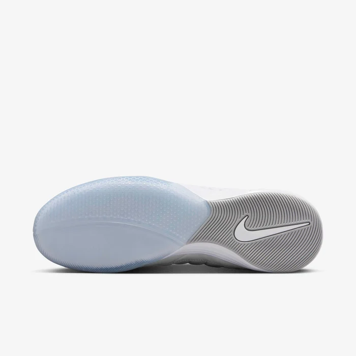 Nike Lunar Gato II White Chrome ( ORIGINAL ) - Imagen 2