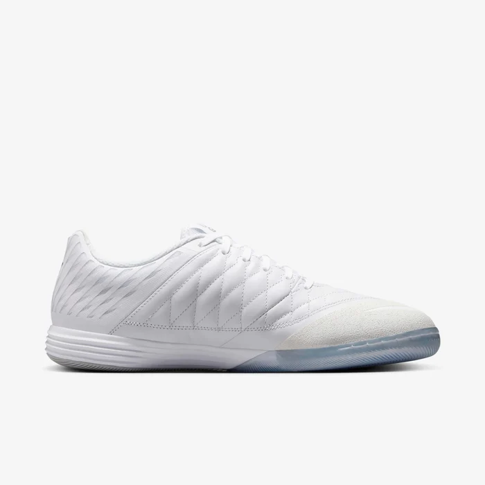 Nike Lunar Gato II White Chrome ( ORIGINAL ) - Imagen 3