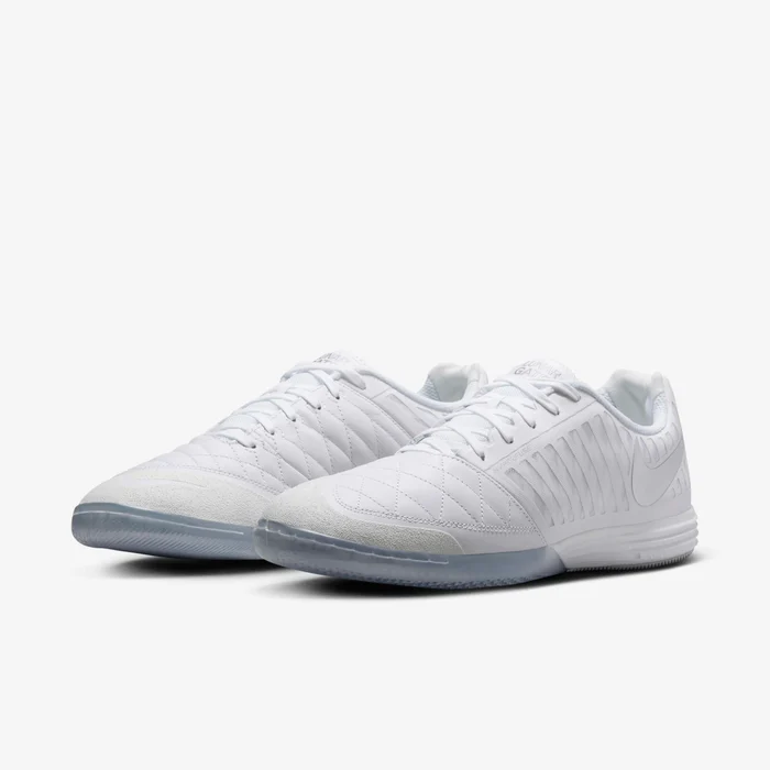 Nike Lunar Gato II White Chrome ( ORIGINAL ) - Imagen 5