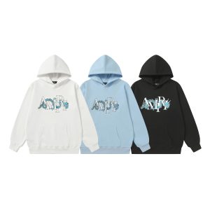 Sudadera Amiri 3 colores