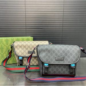 Bandolera Gucci 2 colores