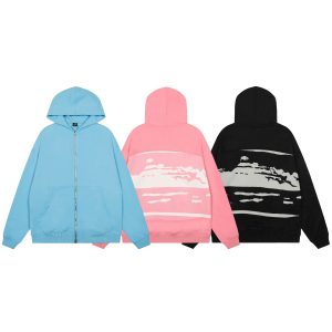 Sudadera Corteiz 3 colores