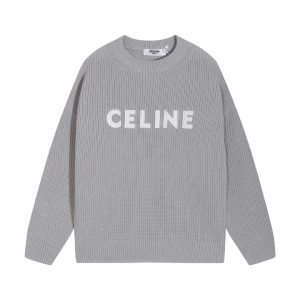 Suéter Celine
