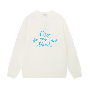 Jersey  Dior 2 colores