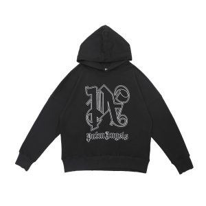 Sudadera Palm Angels- Big Logo