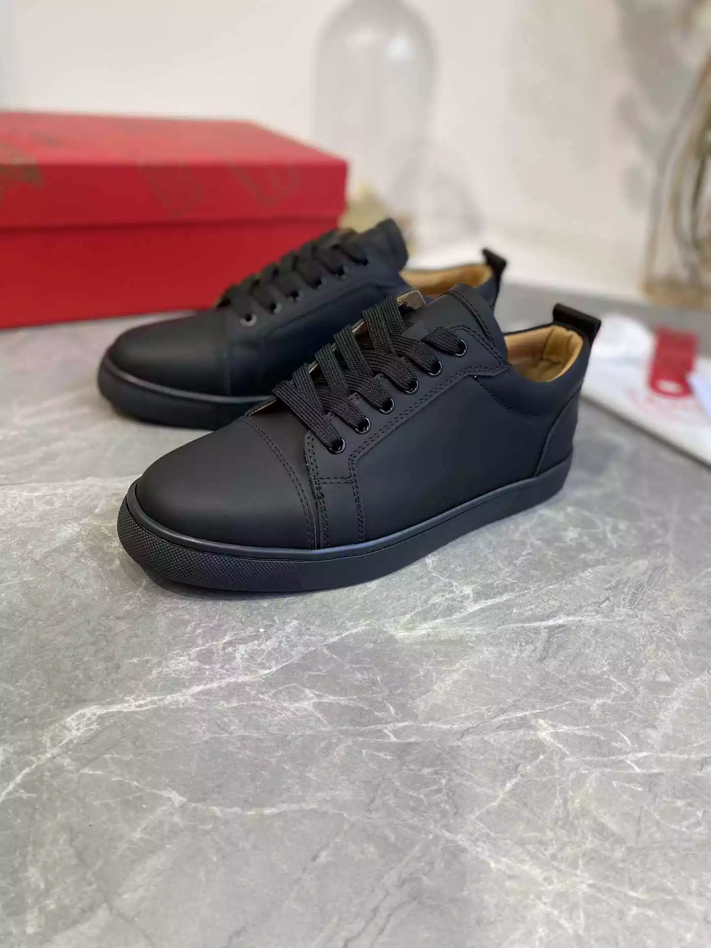 Christian Louboutin low - Imagen 2