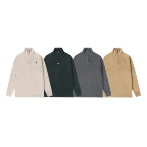 Jersey Ralph Lauren 4 colores