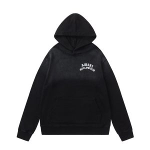 Sudadera  con capucha AMIRI
