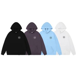 Sudadera Loewe - 4  colores