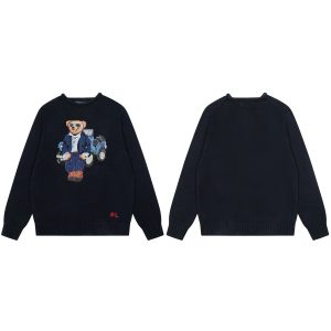 Suéter Ralph Lauren Polo Bear