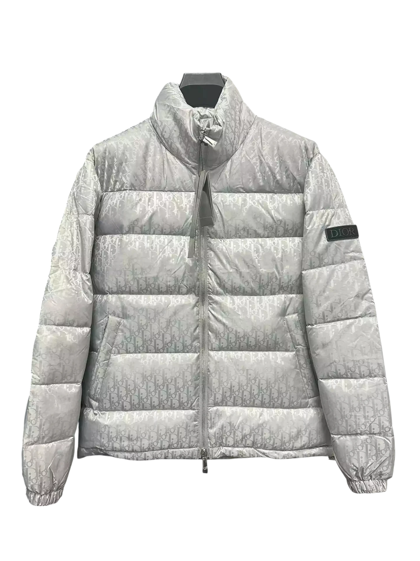 Chaqueta acolchada Dior ENVÍO 72 HORAS