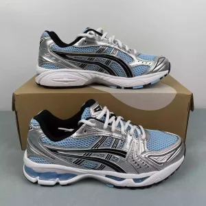 Asics GEL Kayano-14 azules