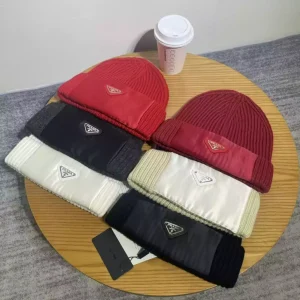 Gorro Prada 6 colores