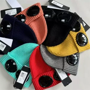 Gorro CP Company 8 colores