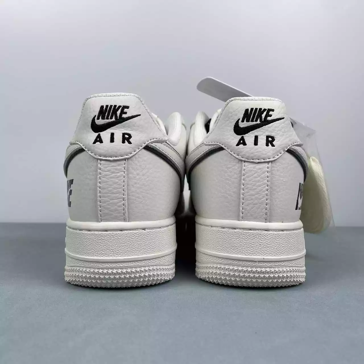 Nike Air Force 1 Low 1'07 Retro Swoosh - Imagen 7