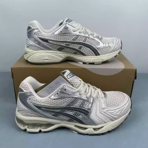 Asics GEL Kayano-14 grises