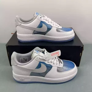Nike Air Force 1 Low Invisible Cow