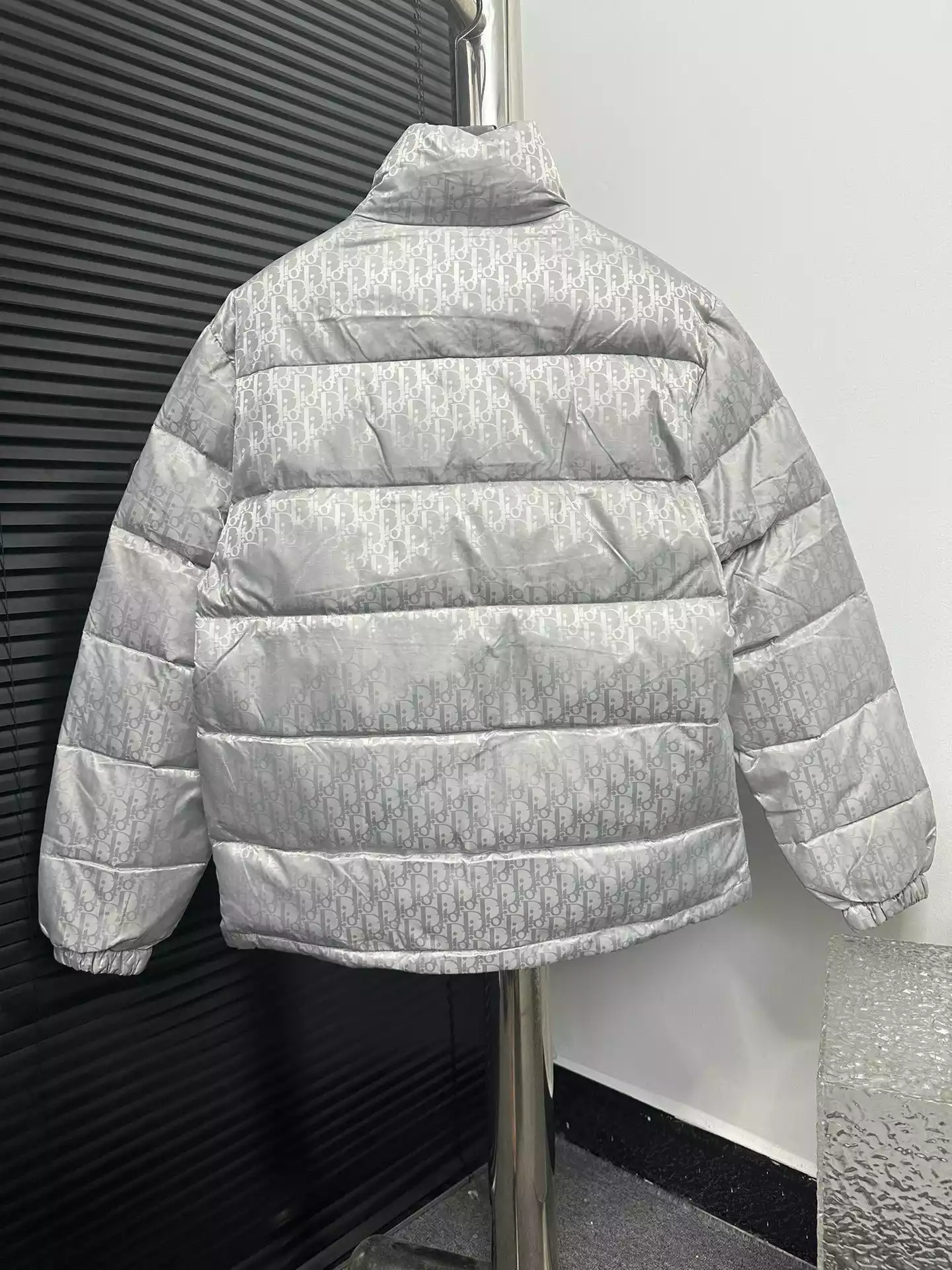 Chaqueta acolchada Dior ENVÍO 72 HORAS - Imagen 3