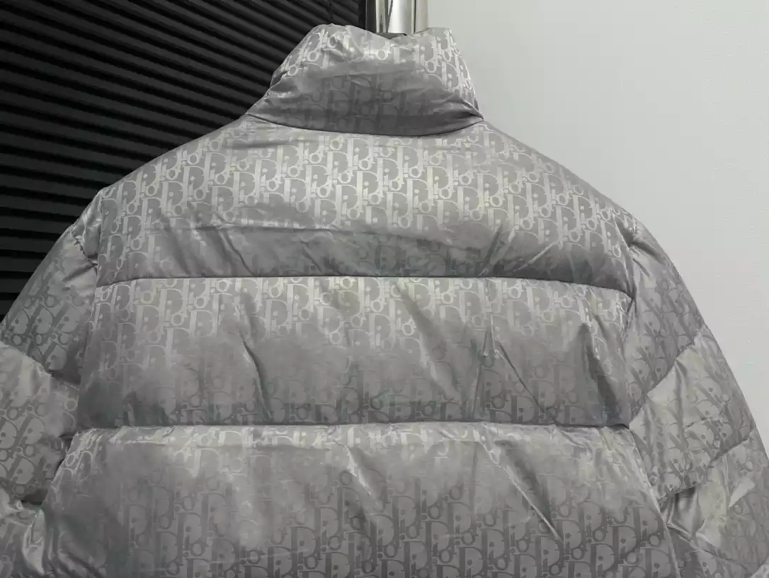 Chaqueta acolchada Dior ENVÍO 72 HORAS - Imagen 4