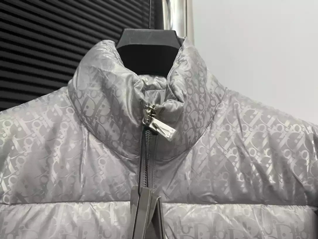 Chaqueta acolchada Dior ENVÍO 72 HORAS - Imagen 8