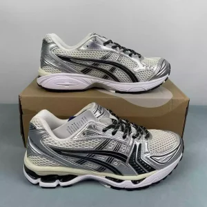 Asics GEL Kayano-14 gris/negro