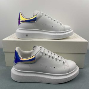 Alexander McQueen Iridescent