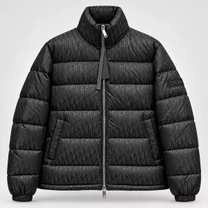 Chaqueta acolchada Dior ENVÍO 72HORAS
