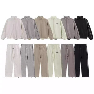 Chándal Essentials Fear of God 6 colores